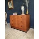 Commode scandinave 1960