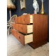 Commode scandinave 1960