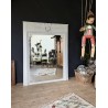 Miroir trumeau ancien