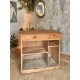 Ancien comptoir