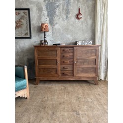 Buffet René Gabriel