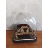 Globe de mariée Napoléon III