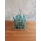 Six verres