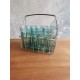 Six verres