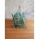 Six verres