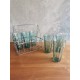 Six verres