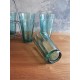 Six verres