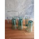 Six verres