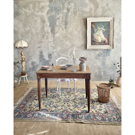 Table ancienne