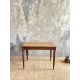 Table ancienne