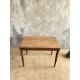 Table ancienne