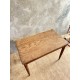 Table ancienne