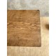 Table ancienne