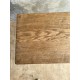Table ancienne