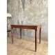 Table ancienne
