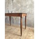 Table ancienne