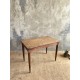 Table ancienne