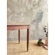 Table ancienne