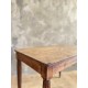 Table ancienne