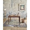 Tapis ancien